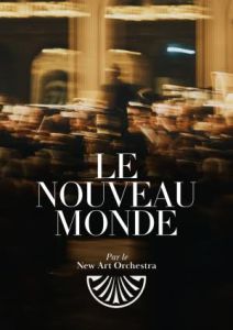 Le Nouveau Monde